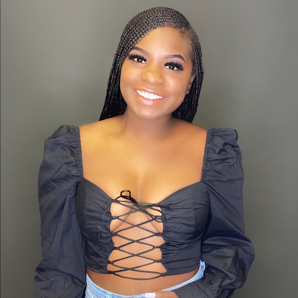 Lace Top